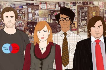 Сериалы про офис