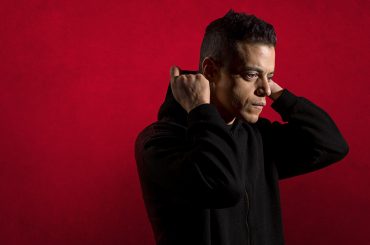 Умные сериалы / Мистер Робот