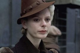 Сильные драмы