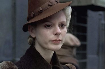 Сильные драмы