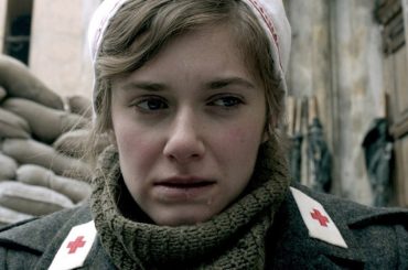 Сериалы из Европы