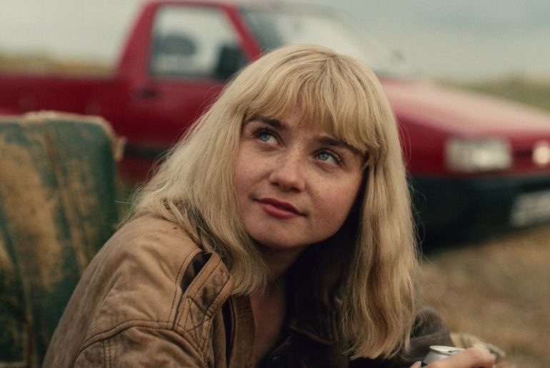 Сериалы про подростков