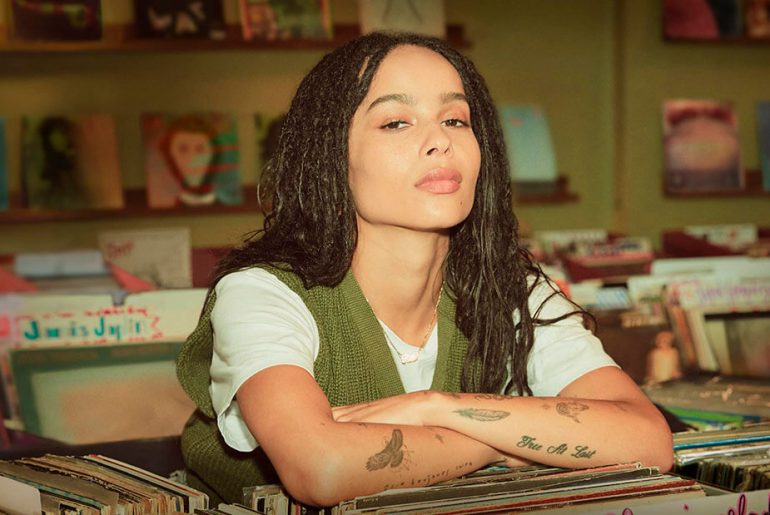 3 новых мини-сериала