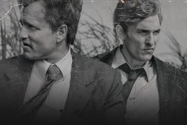 Настоящий детектив