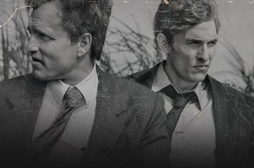 Настоящий детектив