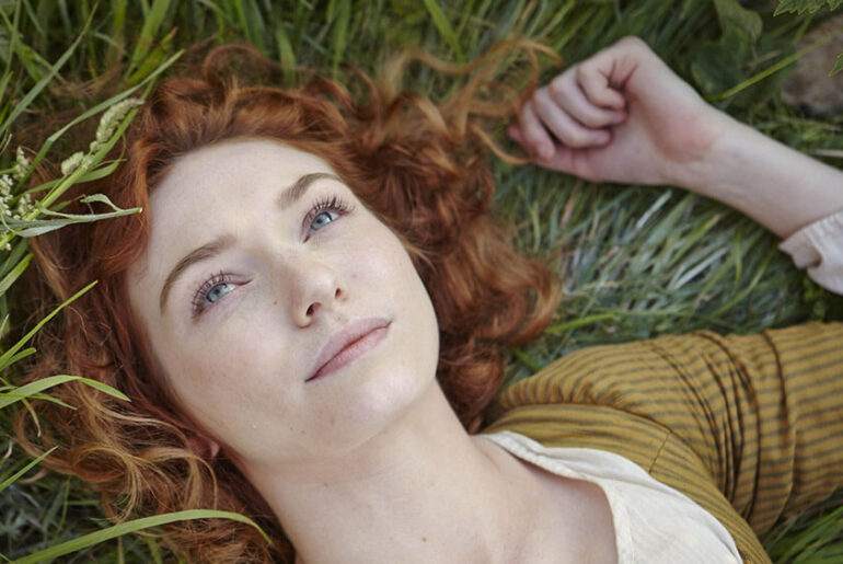 Исторические сериалы