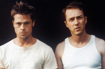 Фильмы Дэвида Финчера