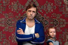 Русские фильмы 2021 года