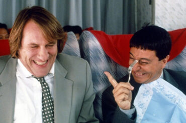 Комедии 90-х