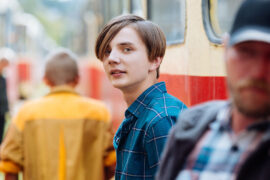 Русские сериалы. Мир! Дружба! Жвачка!