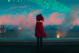 Фильмы Netflix 2021 года