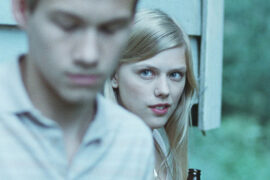 Норвежские фильмы