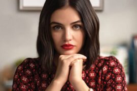 Мелодрамы 2021 года