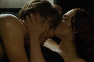 эротические сцены из фильмов