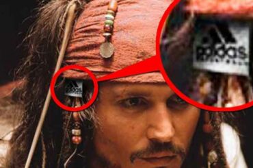 киноляпы в фильмах