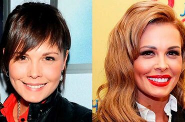 актрисы после пластики