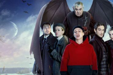 вампиры средней полосы 2 дата выхода