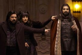 Сериалы лета 2022