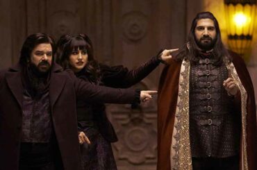 Сериалы лета 2022