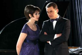 Сериалы про СССР