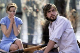 фильмы чтобы поплакать