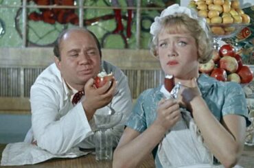 забытые фильмы ссср