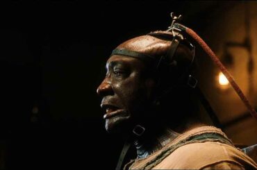 лучшая смерть в кино