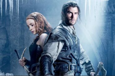 Лучшие фильмы фэнтези