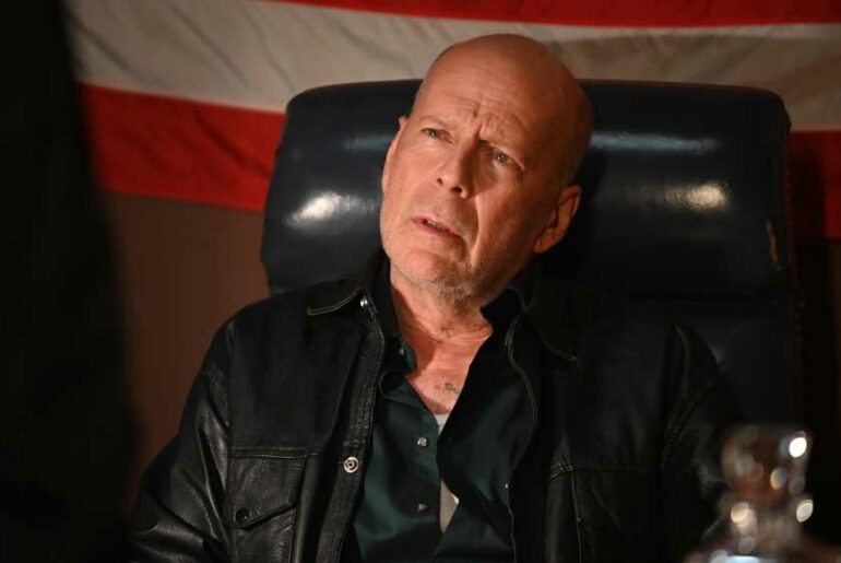 фильмы лета 2022