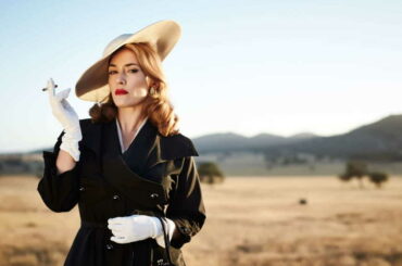 фильмы о сильных женщинах