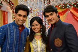 индийские сериалы