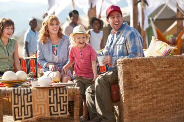 Семейные фильмы