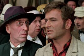 советские сериалы