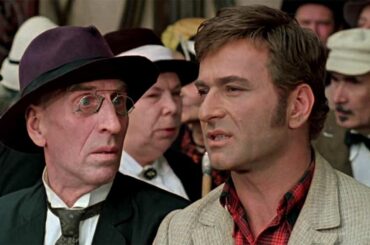 советские сериалы