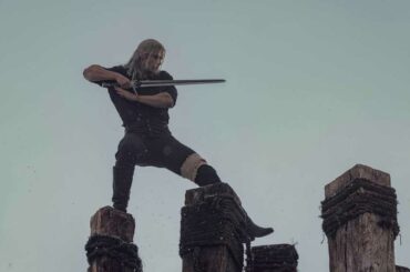 Ведьмак 3 дата выхода