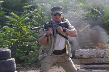 экшен фильмы