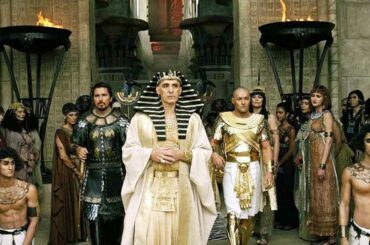 фильмы про богов