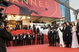 фильмы каннского фестиваля