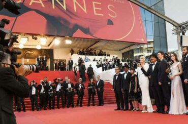 фильмы каннского фестиваля