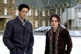 фильмы над которыми придется подумать