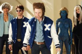 фильмы пародии