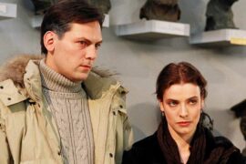 фильмы по устиновой