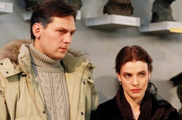 фильмы по устиновой