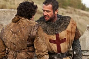 фильмы про средневековье