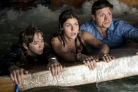 Фильмы захватывающие дух