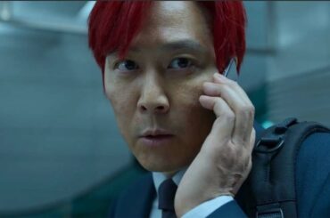 игра в кальмара 2 дата выхода