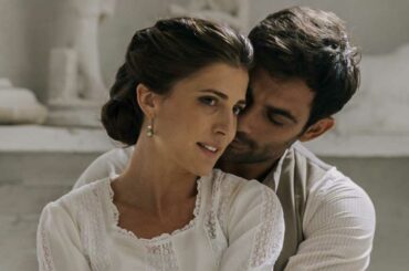 Итальянские сериалы