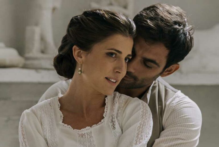 Итальянские сериалы