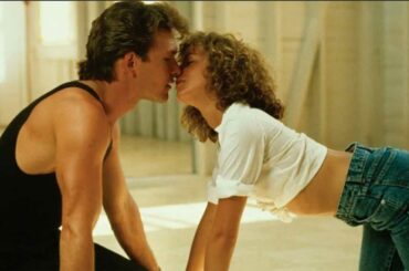 как снимают поцелуи