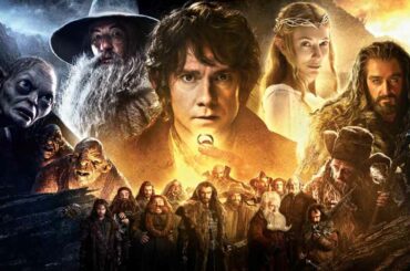 лучшие трилогии